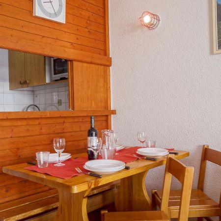 Apartment Rond Point Des Pistes - Val Claret-3 By Interhome Tignes Esterno foto