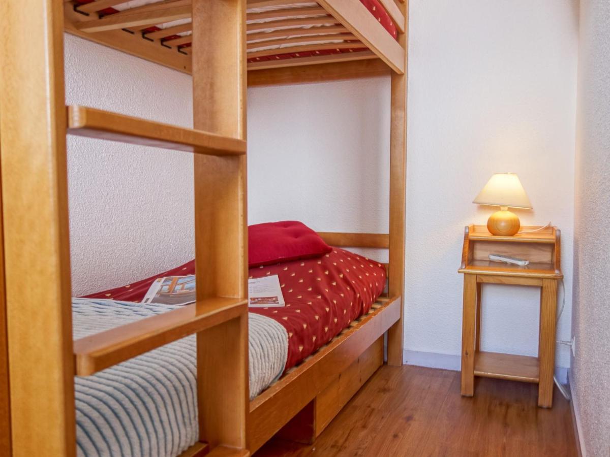 Apartment Rond Point Des Pistes - Val Claret-3 By Interhome Tignes Esterno foto